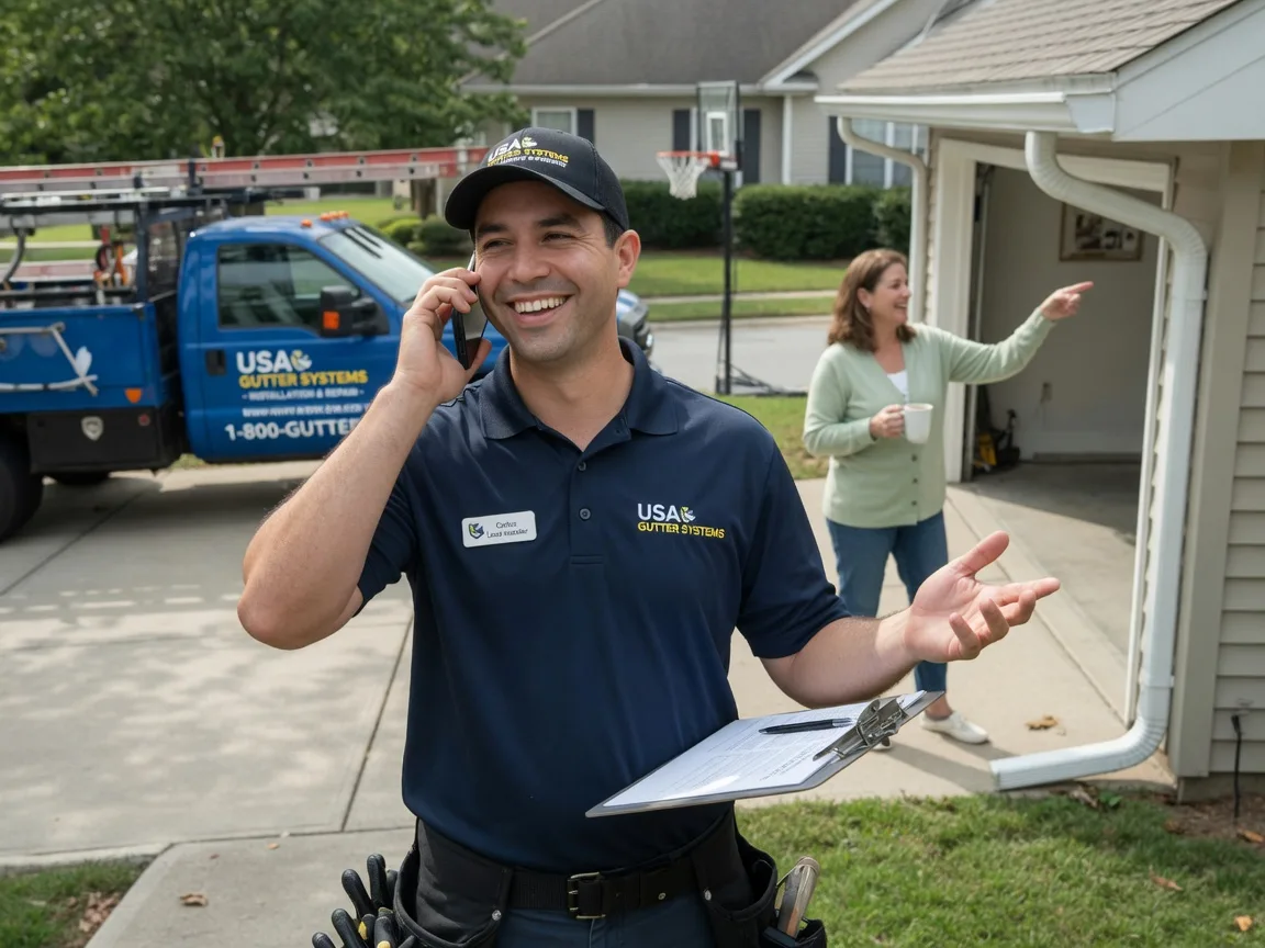 Gutter Installation Empire, AL FAQs